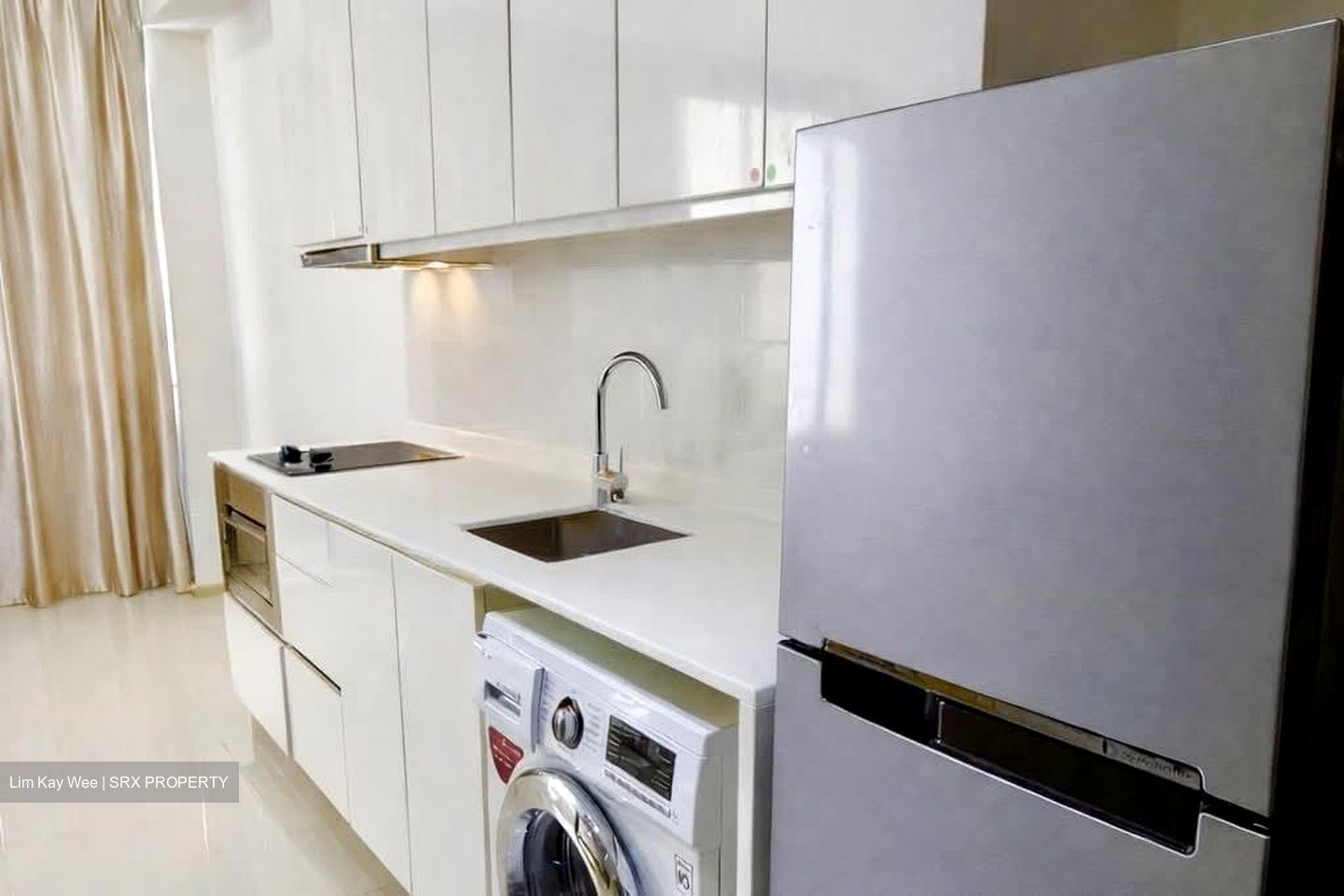 Bedok Residences (D16), Apartment #532957571